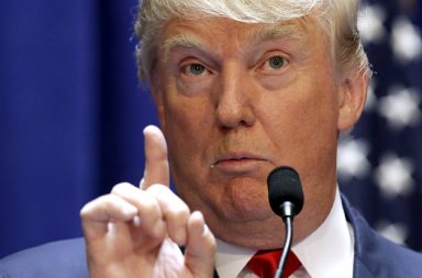 Trump e Fintech