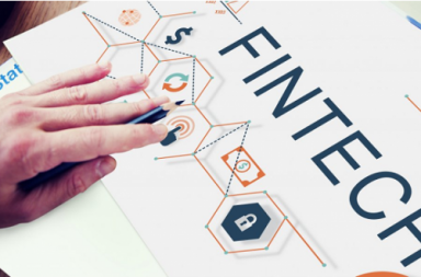 O que é Fintech