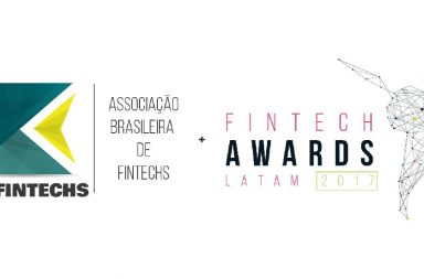 Inscrição Fintech Awards