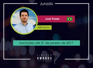 Jurados Fintech Awards Latam