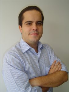 Guilherme de Almeida Prado