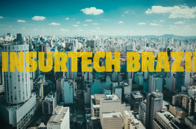 Brazil Insurtech Market