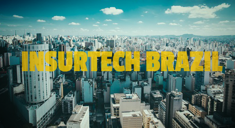 Brazil Insurtech Market