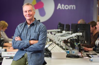 Atom Bank