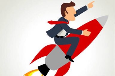 programa de aceleração