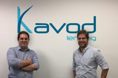 kavod lending