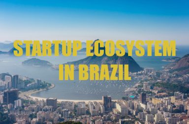 startup ecosystem in brazil
