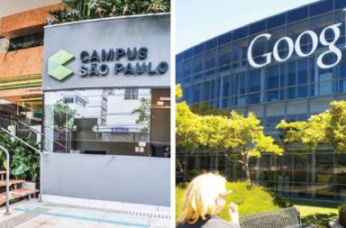 Startups Google