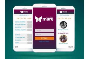 Banco Digital Maré - Banco Maré