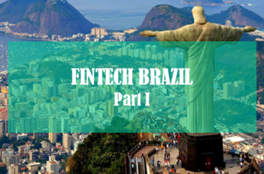 Fintech Brazil numbers