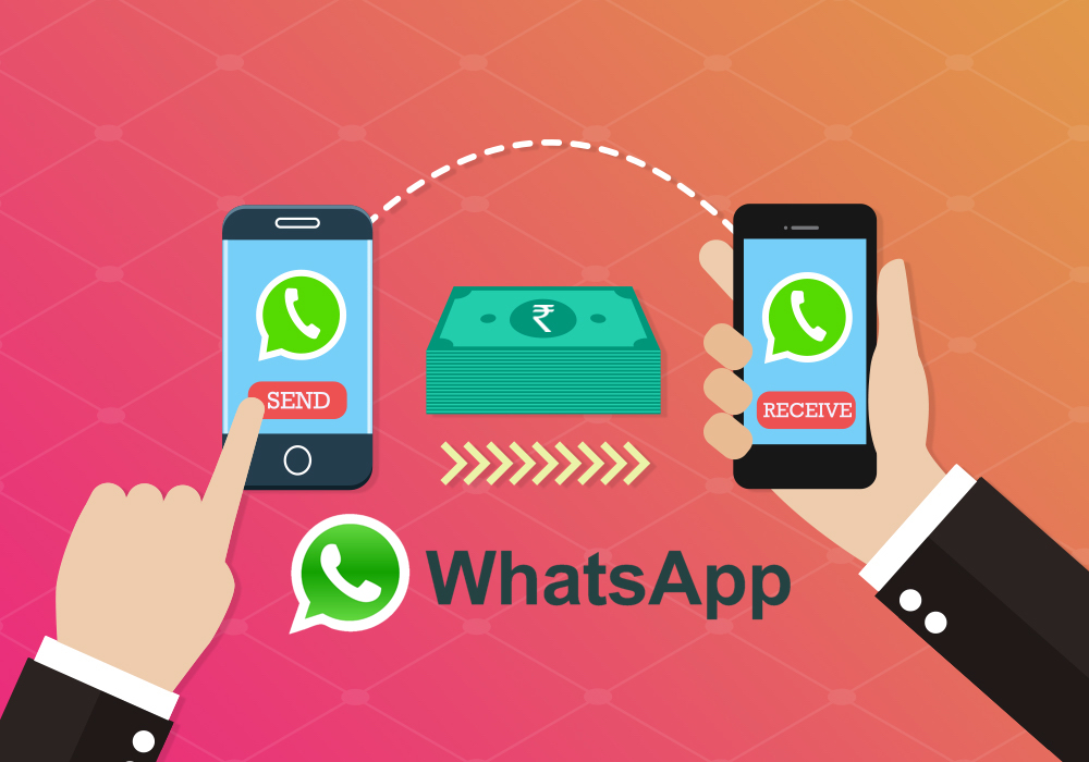 Pagamentos no WhatsApp: Empresa está próxima de lançar sua 1ª solução de  pagamentos