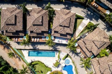 Blockchain Land Registry Tech
