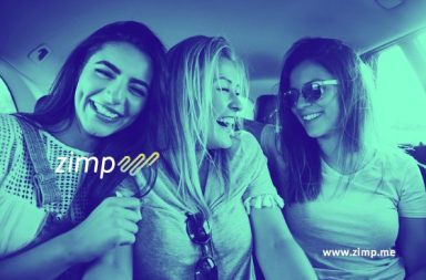 startup brasileira zimp fidelidade rede pay