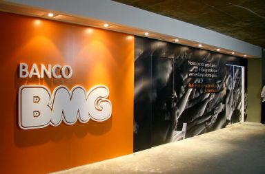 Banco BMG BMG Digital Lab