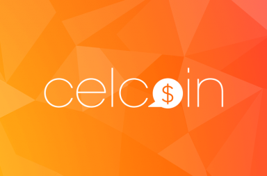 Startup Fintech Celcoin