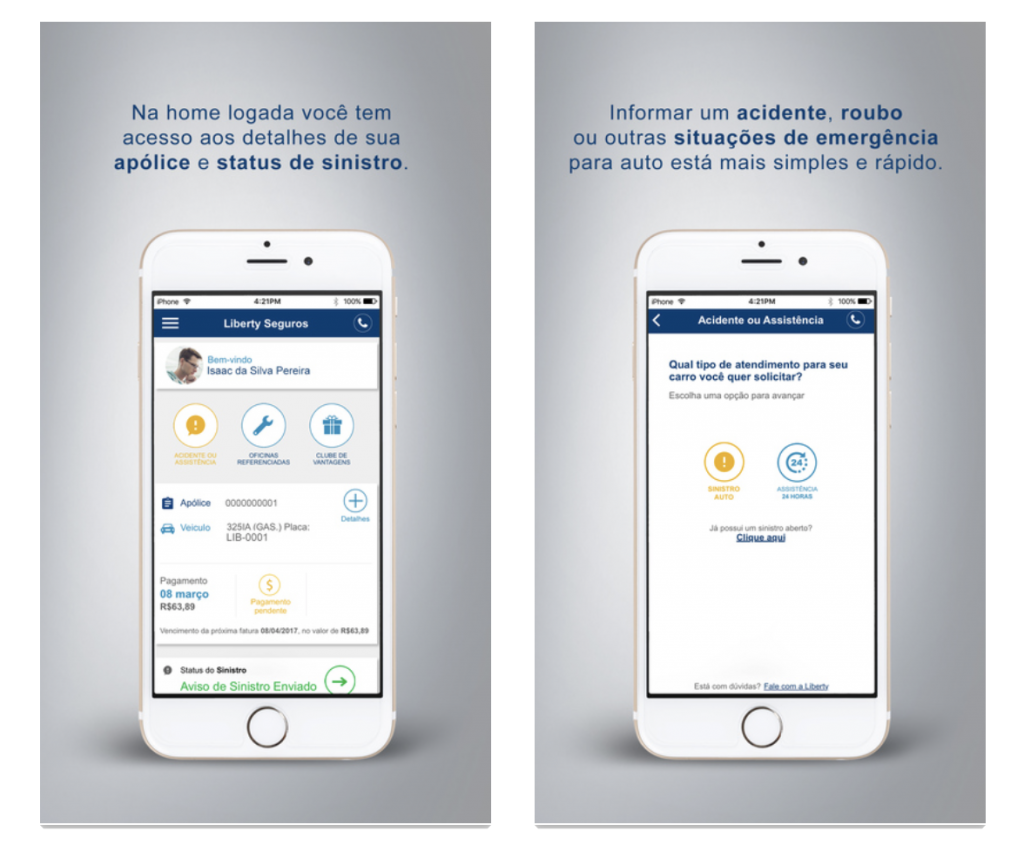 Liberty Seguros