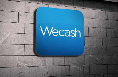 Wecash recebe aporte