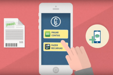 Startup Fintech Celcoin