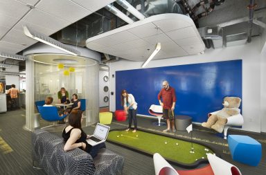 vagas de empreso em fintech