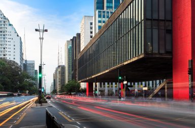 Fintech São Paulo Brasil