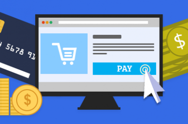 Mercado de Marketplaces e Meios De Pagamento