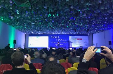 insurtech brasil 2018, insurtech brasil