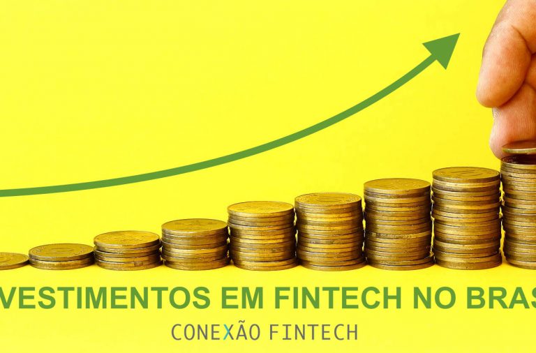 investimentos em fintech em 2017