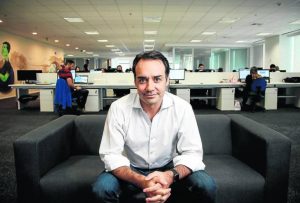 Creditas - Sergio Furio