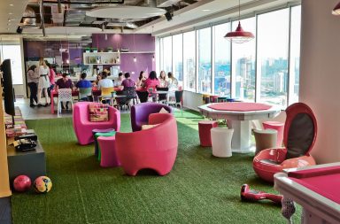 Movile faz investimento na Zoop