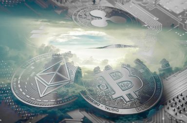 investimentos em fintech