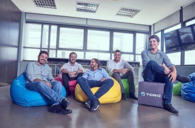 Fintech Toro Investimentos