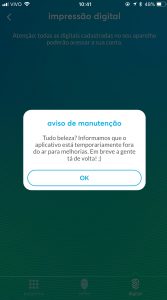 banco central liquida neon