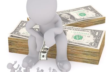 captação de recursos para fintechs