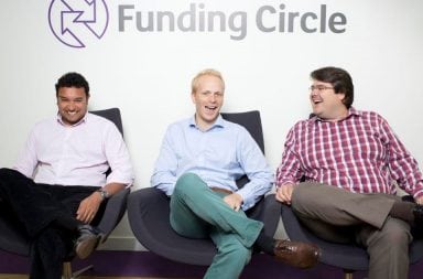 funding circle planeja ipo