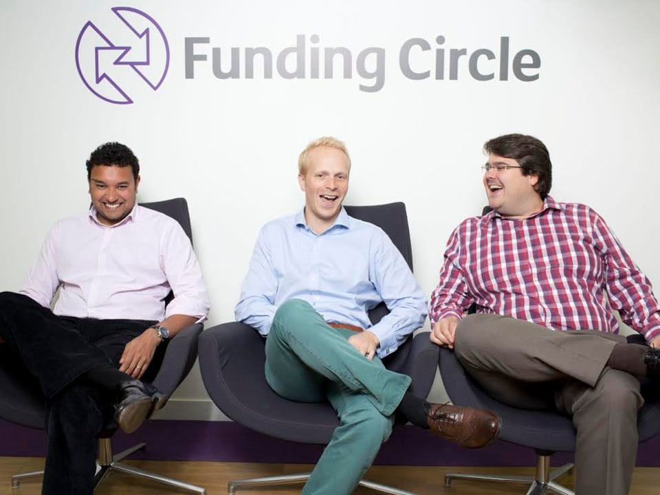funding circle planeja ipo