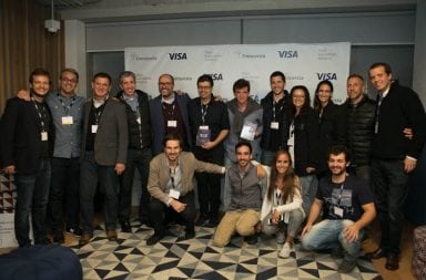 finalistas da visa everywhere initiative