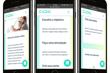 ciclic e bb seguridade