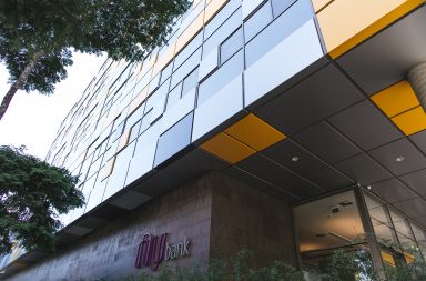 nubank recebe investimento